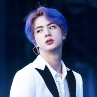 seok-jin