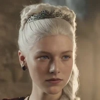 Rhaena