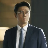 Dong gun Manoban ( Daddy )