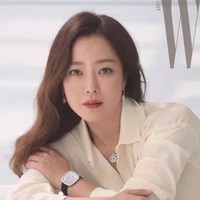 Hee-sun manoban ( mommy)