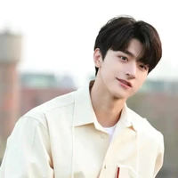 Dimas aldama ( sahabat Arga )