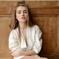 Tania ( adik angkat Arga )