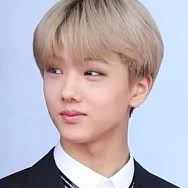 Kim Jisung ( adik bungsu)