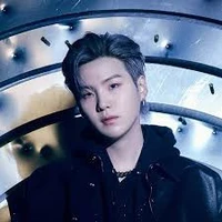 Kim yoongi ( abang 2)