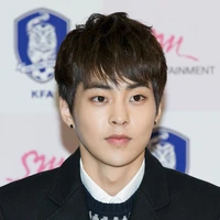 Xiumin Manoban( Abang  kandung lica 2)