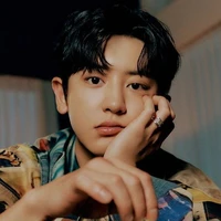 Chanyeol Manoban( Abang kandung 4)