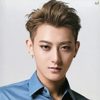 Ztao Carney ( kakak angkat lica)