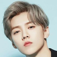 Luhan Carney ( kakak angkat Lisa)
