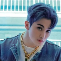 Lee mark( sahabat lalisa)