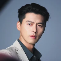 Kim Hyun bin ( papa )