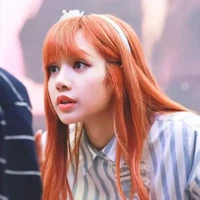 Kim Lisa /Alice manoban(kembar Lisa )