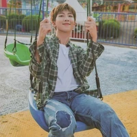 Kim namjoon (delta.d)