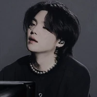 Min yoongi (delta.p)