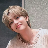 Kim taehyung (omega.p.d)