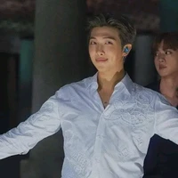 Kim namjoon (alfa.p)