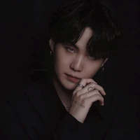 Min yoongi (omega.d)