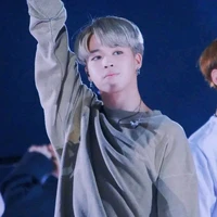 park jimin (omega.d)