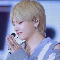 kim taetae