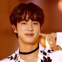 kim seokjin Taehyung