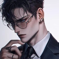 Megat Floris (ML