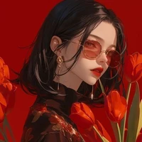 Ruby Ivory (MC