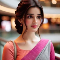 SRISHTI SHARMA- ABHIMAN