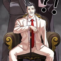 •|ชเวดงซู|•พ่อบุญธรรมสึนะ