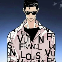 •|จงกอน|•แต่ก่อน