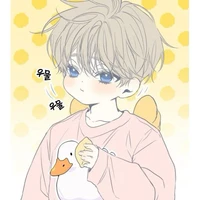 •|แฮควอนซิน|•ตอนเด็ก+แฝดน้อง