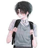 •|เรน|•ตอนเด็ก