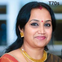 Srinitha Ravichandra