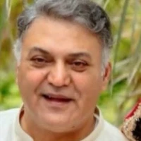 Ravi chandra