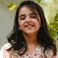 Hanvi Reyansh