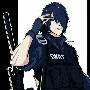 Policía ayaki