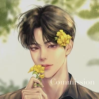 วินเซนต์(พระเอก/อินิกม่า)
