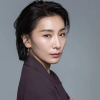 Madam Lim/ Lim Joo-young/Jennie
