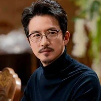Mr Kim/Kim Joon-sang/Jennie