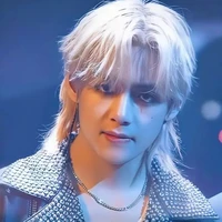 Kim Taehyung/MC/Jungkook