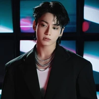 Jeon Jungkook/ML/Taehyung
