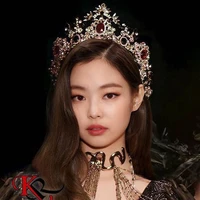 Queen Jeon Jennie [Kook Mom] (🔥🐦‍🔥)