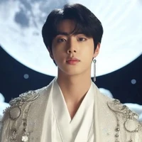 Concubine Kim Seok Jin [Adali] (❄️🐦‍🔥)