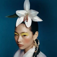 High Priest Jung Ho Yeon [Adali] (🍀🦗)