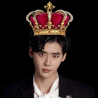 Great King Jeon Lee Jong[Ko Grandpa🌋🐲]