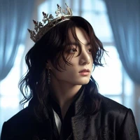 Prince Jeon Jungkook [MC] (🖤🐲)