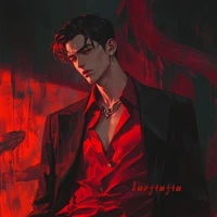 Enzo Harrison [D.D.]