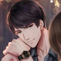 ไปรท์ (พ่อนางเอก)
