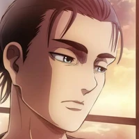 Eren Yeager