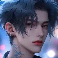 Neo Smith (A/MC friend)