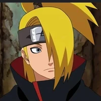 Deidara