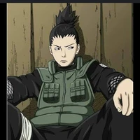 Shikamaru